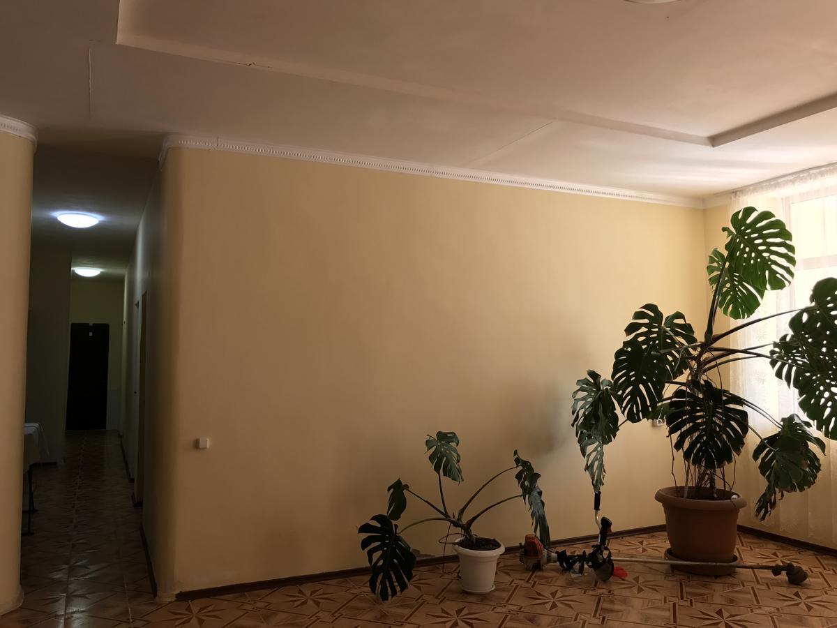 Davel Hotel Gagra Esterno foto